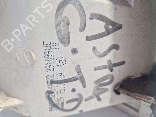 Right taillight OPEL ASTRA G Hatchback (T98)  | BP31737238C35 