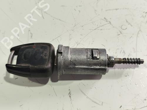 Used Switch OPEL ASTRA G Hatchback (T98) [1998-2009]  31737895