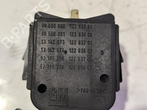 Headlight switch OPEL ASTRA G Hatchback (T98) | BP31733647I24
