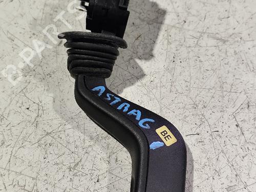 Used Steering column stalk OPEL ASTRA G Estate (T98) [1998-2005]  31733649