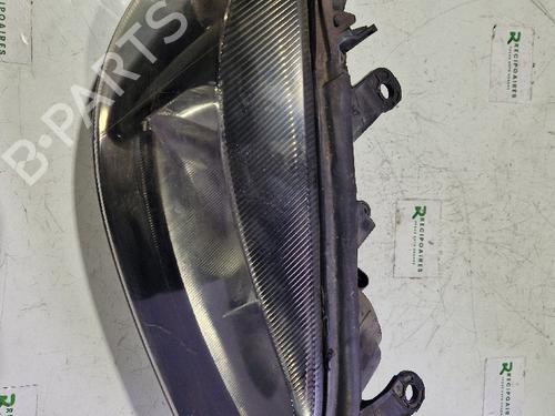 Right headlight OPEL ASTRA G Estate (T98) | BP31733262C29