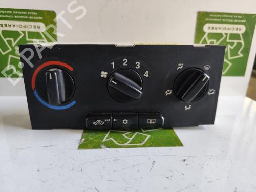 Used Climate control Climate control 31729357 31729357