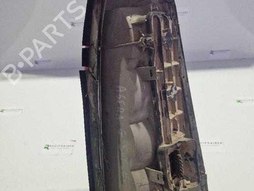 Left taillight OPEL ASTRA G Estate (T98)  | BP31737251C34 