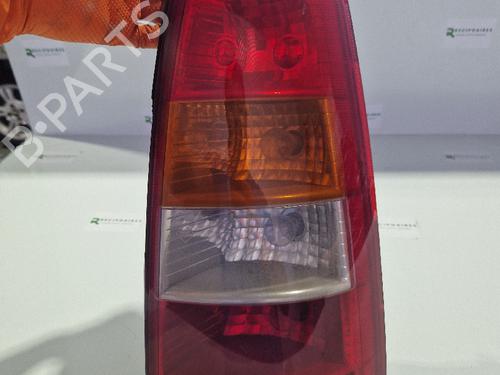 Used Right taillight OPEL ASTRA G Estate (T98) [1998-2005]  31737267