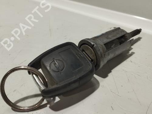 Comutador OPEL ASTRA G Estate (T98) [1998-2005]  31746327