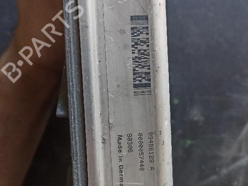 Used Engine control unit (ECU) VOLVO S80 I (184) [1998-2008]  31726306