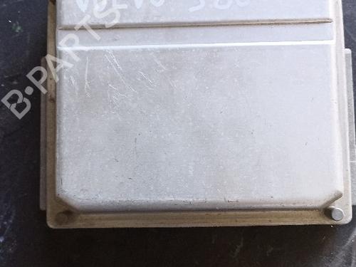 Engine control unit (ECU) VOLVO S80 I (184) | BP31726306M57