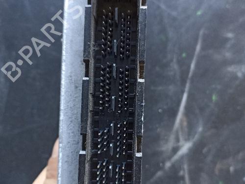 Engine control unit (ECU) VOLVO S80 I (184) | BP31726306M57