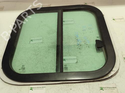 Dørrute venstre bak FIAT DUCATO Platform/Chassis (250_) [2006-2026]  31743048