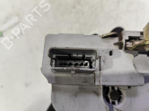 Front right lock CITROËN BERLINGO / BERLINGO FIRST MPV (MF_, GJK_, GFK_)  | BP31727920C97 