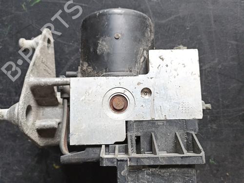Used ABS pump ABS pump MERCEDES-BENZ C-CLASS (W202) [1993-2000] 31727280 31727280