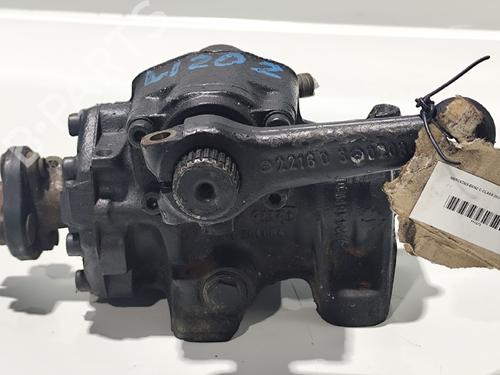 Used Steering rack MERCEDES-BENZ C-CLASS (W202) [1993-2000]  31730279