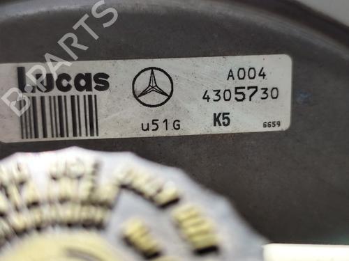 Servo brake MERCEDES-BENZ C-CLASS (W202)  | BP31728485M42 