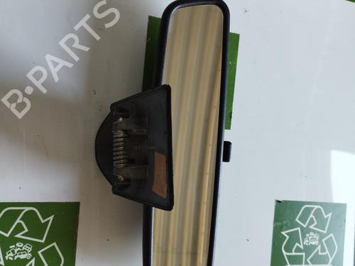 Used Rear mirror MERCEDES-BENZ C-CLASS (W202) [1993-2000]  31728482