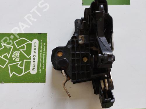 Used Front left lock Front left lock MERCEDES-BENZ C-CLASS (W202) [1993-2000] 31728483 31728483