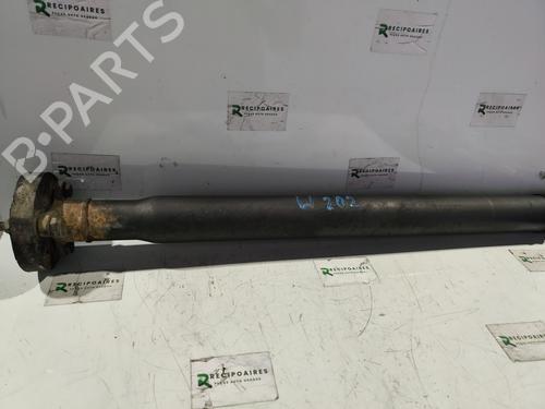 Used Driveshaft MERCEDES-BENZ C-CLASS (W202) [1993-2000]  31730783