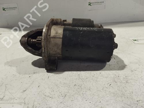 Used Starter MERCEDES-BENZ C-CLASS (W202) [1993-2000]  31734583