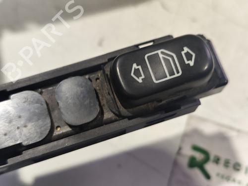 Left rear window switch MERCEDES-BENZ C-CLASS (W202)  | BP31734309I29 
