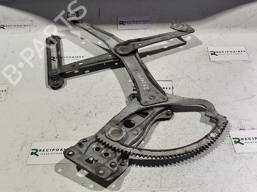 Used Front left window mechanism MERCEDES-BENZ C-CLASS (W202) [1993-2000]  31735743