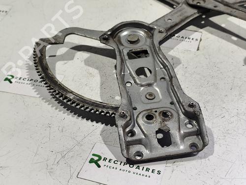 Front left window mechanism MERCEDES-BENZ C-CLASS (W202) | BP31735743C22