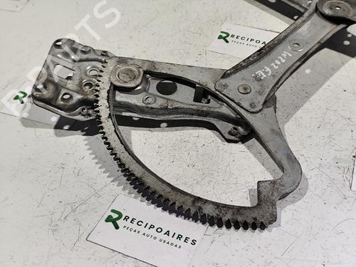 Front left window mechanism MERCEDES-BENZ C-CLASS (W202) | BP31735743C22