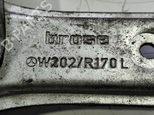 Front left window mechanism MERCEDES-BENZ C-CLASS (W202) | BP31735743C22