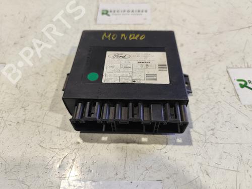 Used Electronic module FORD MONDEO II (BAP) [1996-2000]  31732496