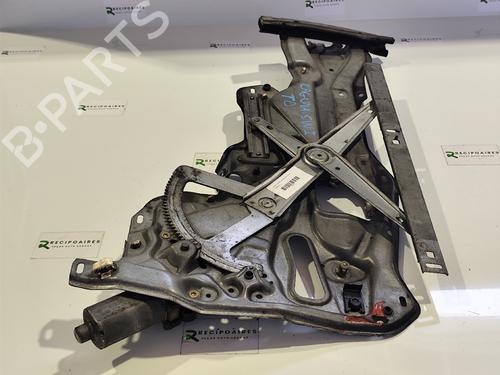 Used Rear right window mechanism RENAULT LAGUNA I Grandtour (K56_) [1995-2002]  31729785