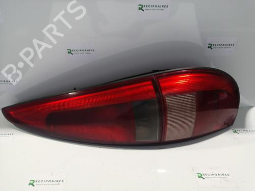 Used Right taillight RENAULT LAGUNA I Grandtour (K56_) [1995-2002]  31729769