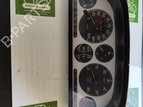 Instrumentenkombination für FIAT UNO (146_, 158_) [1983-2013]  31728807