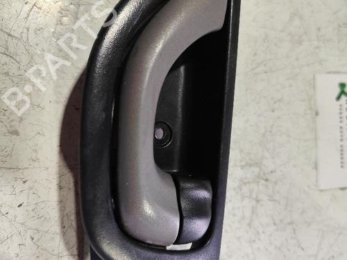 Used Rear right exterior door handle HONDA JAZZ II (GD_, GE3, GE2) [2001-2008]  31733769