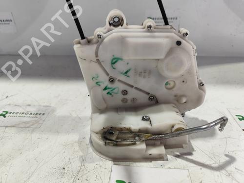 Used Rear right lock HONDA JAZZ II (GD_, GE3, GE2) [2001-2008]  31733766