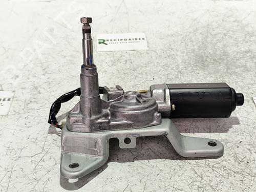 Used Rear wiper motor Rear wiper motor HONDA JAZZ II (GD_, GE3, GE2) [2001-2008] 31743748 31743748
