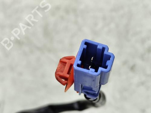 Tailgate lock HONDA JAZZ II (GD_, GE3, GE2)  | BP31743749C101 