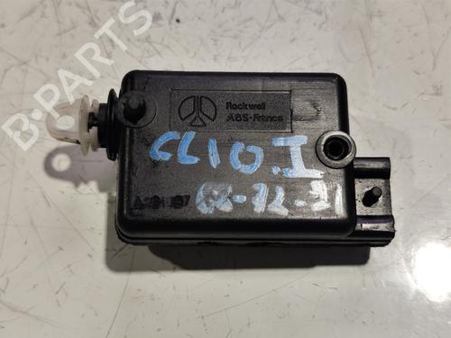 Used Electronic module RENAULT CLIO I (B/C57_, 5/357_) [1990-1999]  31740998