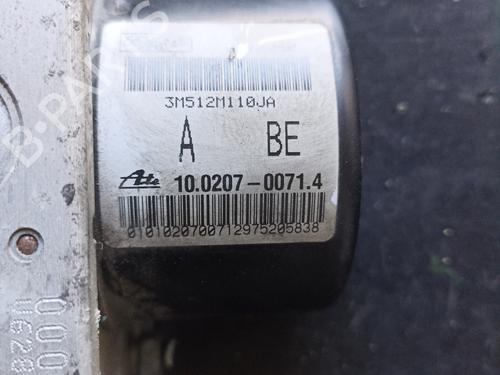 ABS pump FORD FOCUS II (DA_, HCP, DP) | BP31727345M43 - Image 2