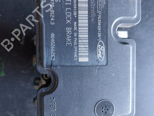 ABS pump FORD FOCUS II (DA_, HCP, DP) | BP31727345M43 - Image 3