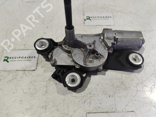 Used Rear wiper motor FORD FOCUS II (DA_, HCP, DP) [2004-2013]  31732290