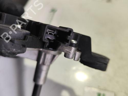 Rear wiper motor FORD FOCUS II (DA_, HCP, DP)  | BP31732290M102 