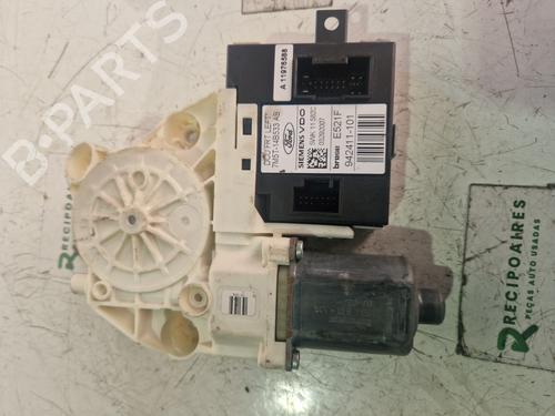 Used Left front window motor Left front window motor FORD FOCUS II (DA_, HCP, DP) [2004-2013] 31730921 31730921