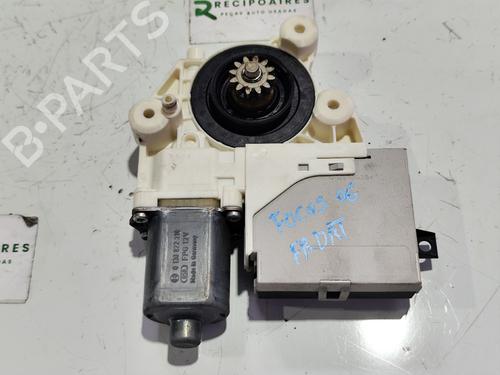 Used Right front window motor FORD FOCUS II (DA_, HCP, DP) [2004-2013]  31738224