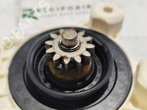 Right front window motor FORD FOCUS II (DA_, HCP, DP) | BP31738224E20 - Image 3