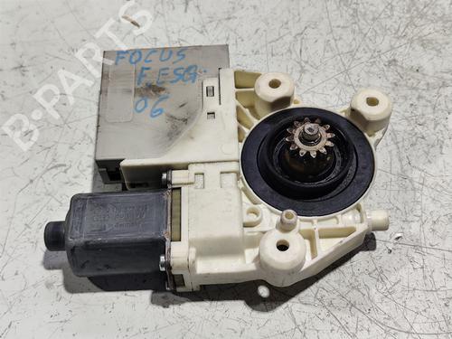 Used Left front window motor Left front window motor FORD FOCUS II (DA_, HCP, DP) [2004-2013] 31742075 31742075