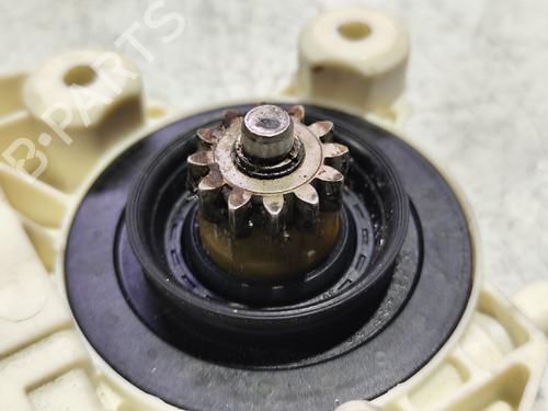 Left front window motor FORD FOCUS II (DA_, HCP, DP) | BP31742075E21 - Image 4