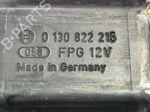 Left front window motor FORD FOCUS II (DA_, HCP, DP) | BP31742075E21 - Image 5