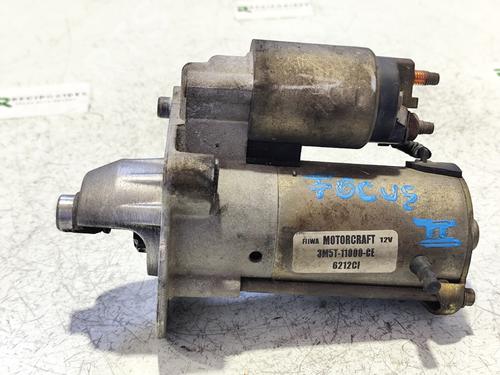 Used Starter FORD FOCUS II (DA_, HCP, DP) [2004-2013]  31744341