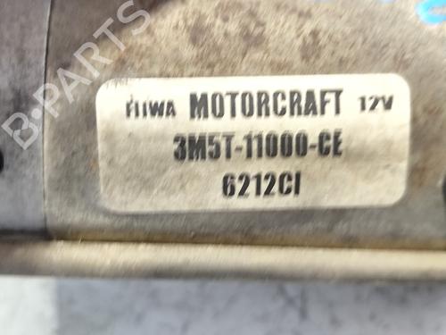 Starter FORD FOCUS II (DA_, HCP, DP)  | BP31744341M8 