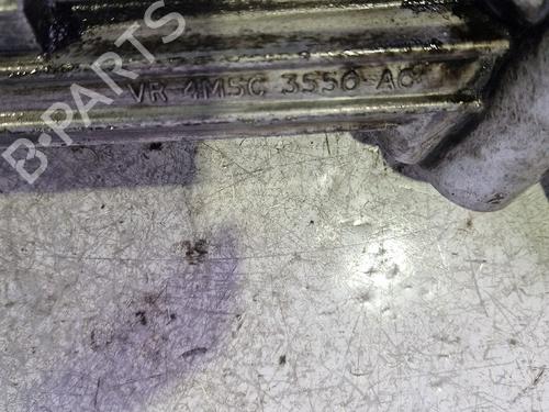 Steering rack FORD FOCUS II (DA_, HCP, DP) | BP31746656M22 - Image 3