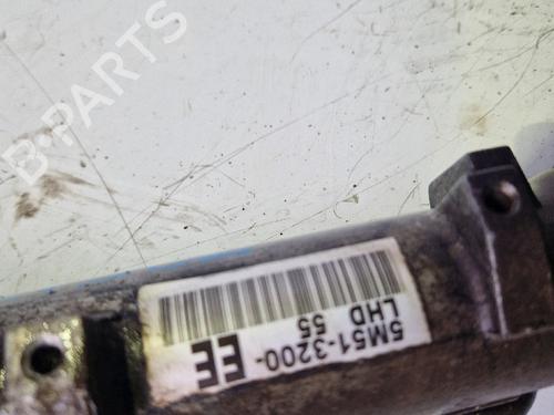 Steering rack FORD FOCUS II (DA_, HCP, DP) | BP31746656M22 - Image 4