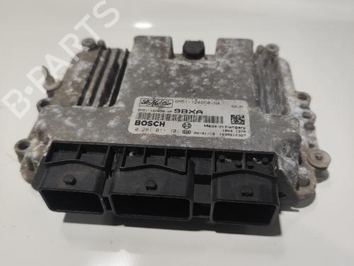 Used Engine control unit (ECU) FORD FOCUS II (DA_, HCP, DP) [2004-2013]  31745864
